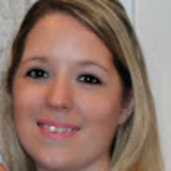 Meet your Posher, Mary - Picture 1 of 1